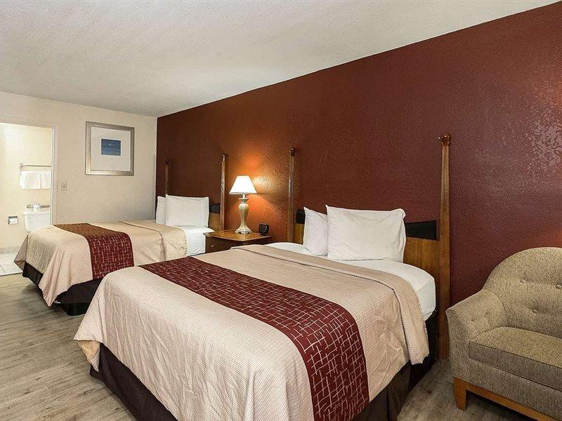 Extended Stay - オーモンド・ビーチ エクステリア 写真