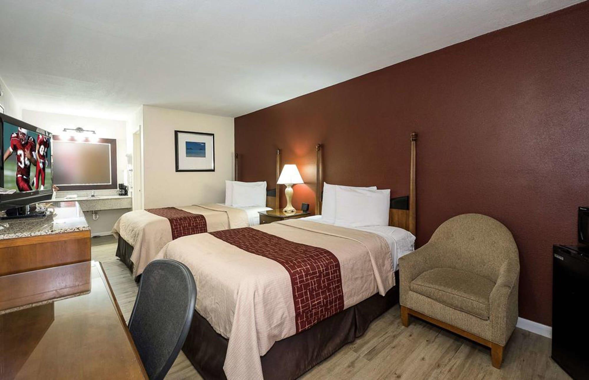 Extended Stay - オーモンド・ビーチ エクステリア 写真