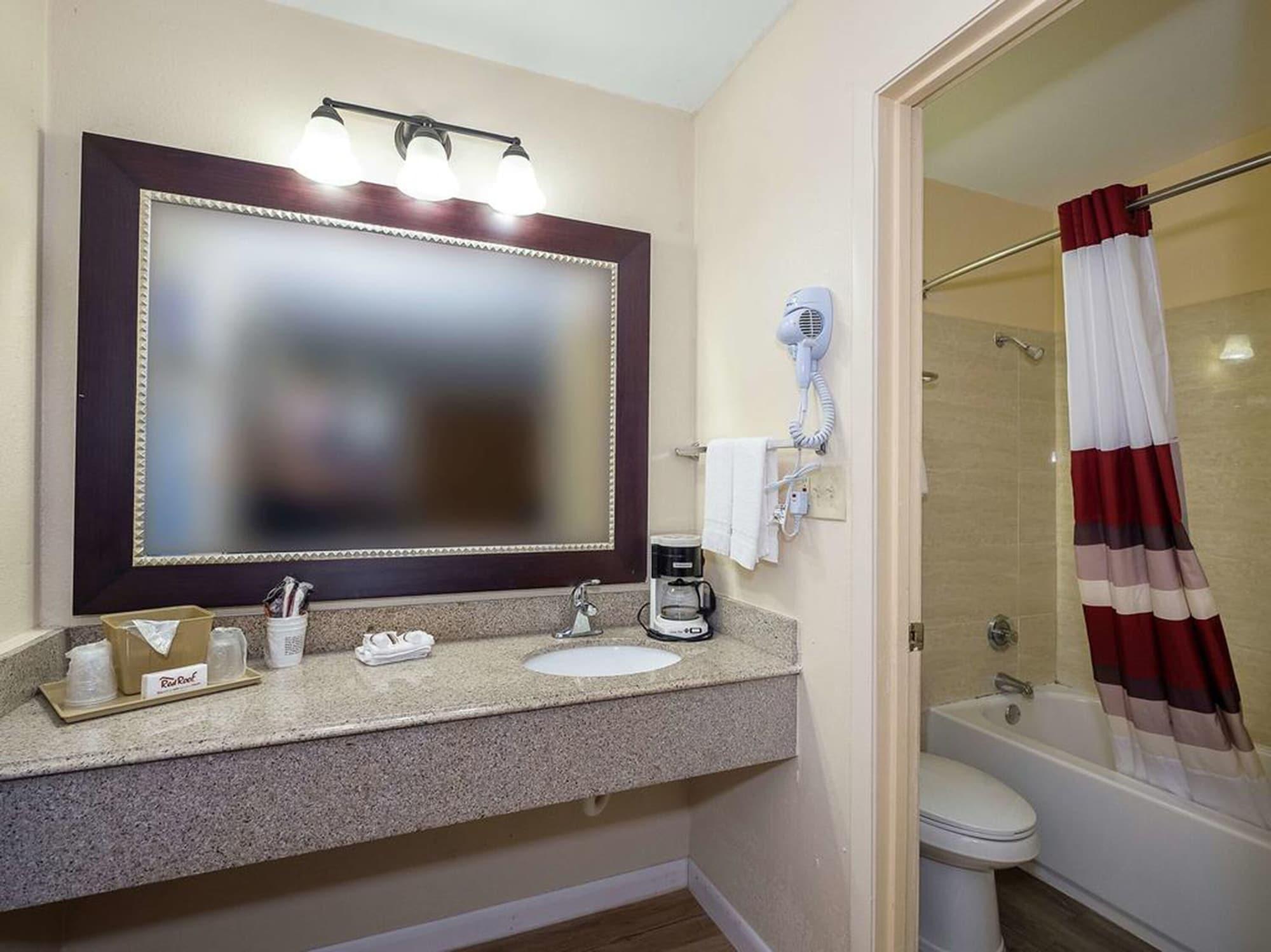 Extended Stay - オーモンド・ビーチ エクステリア 写真