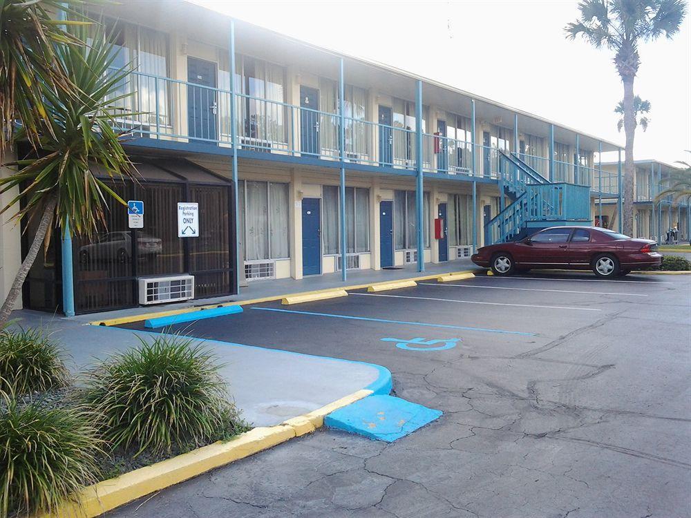 Extended Stay - オーモンド・ビーチ エクステリア 写真