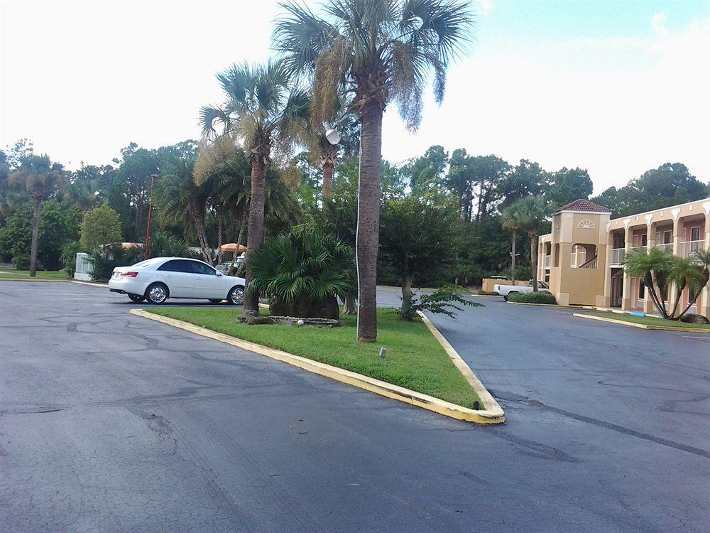 Extended Stay - オーモンド・ビーチ エクステリア 写真