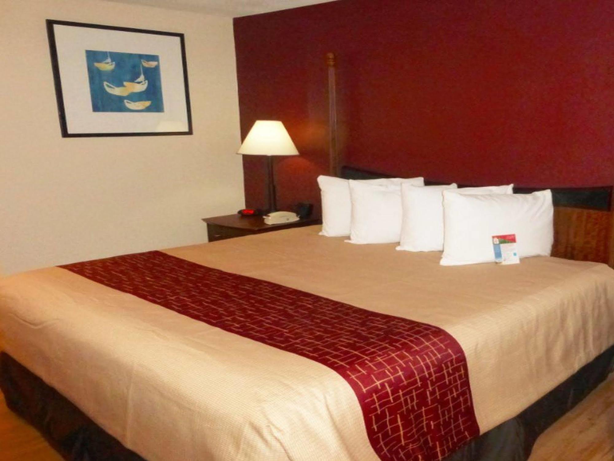 Extended Stay - オーモンド・ビーチ エクステリア 写真