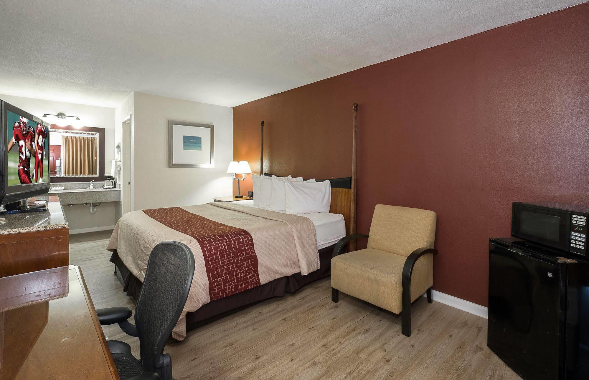 Extended Stay - オーモンド・ビーチ エクステリア 写真