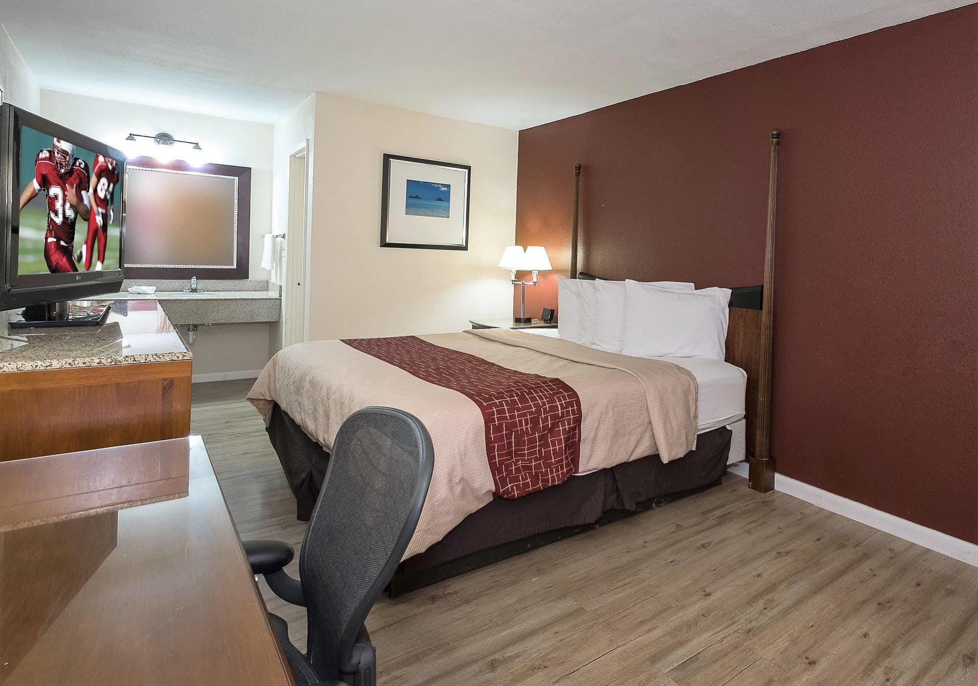 Extended Stay - オーモンド・ビーチ エクステリア 写真