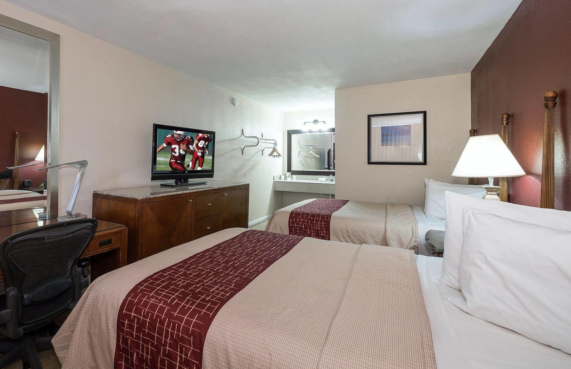 Extended Stay - オーモンド・ビーチ エクステリア 写真